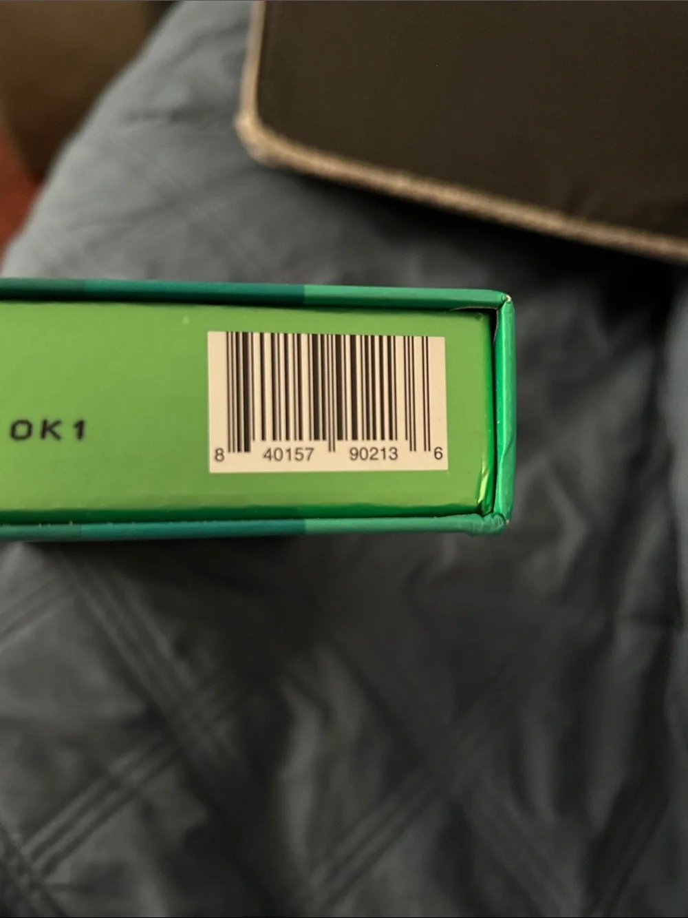 Jeffree Star money, honey velour lipsticks